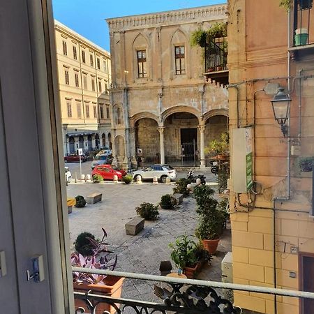 " Gattopardo Suite " Experience Apartment Palermo Exterior foto
