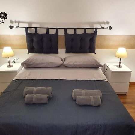 " Gattopardo Suite " Experience Apartment Palermo Exterior foto