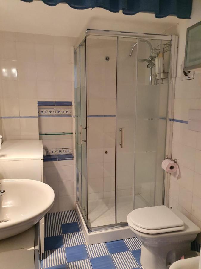 " Gattopardo Suite " Experience Apartment Palermo Exterior foto