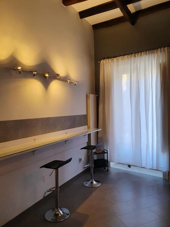 " Gattopardo Suite " Experience Apartment Palermo Exterior foto